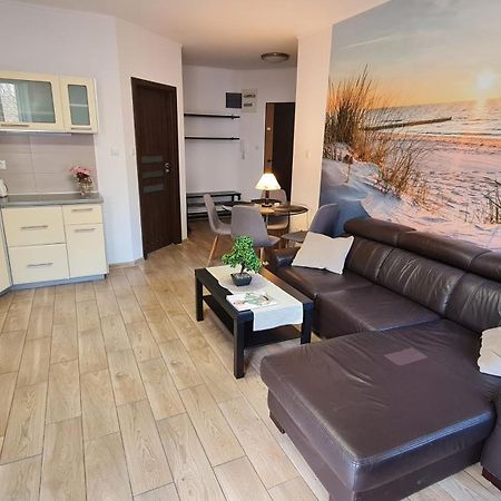 Apartament Miedzyzdroje 4 Osoby 100 M Od Morza Exteriér fotografie