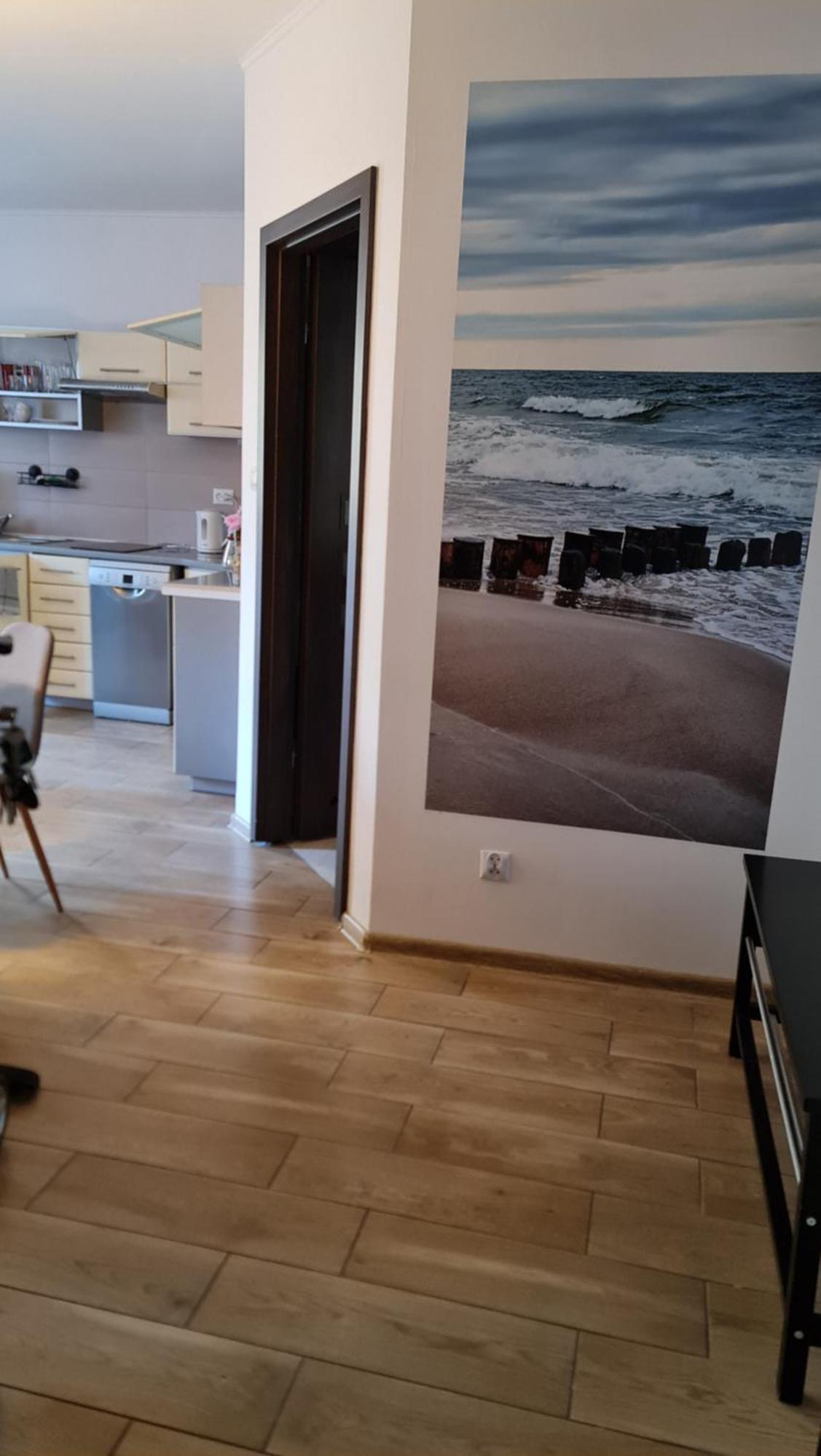Apartament Miedzyzdroje 4 Osoby 100 M Od Morza Exteriér fotografie